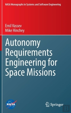 Bertrand.pt - Autonomy Requirements Engineering For Space Missions