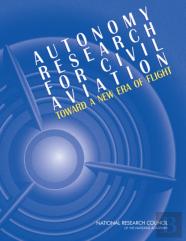 Autonomy Research For Civil Aviation