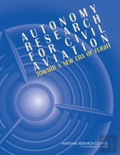 Autonomy Research For Civil Aviation