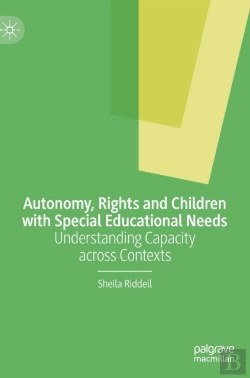Bertrand.pt - Autonomy, Rights And Children With Special Educational Needs