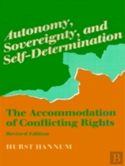 Bertrand.pt - Autonomy, Sovereignty, And Self-Determination