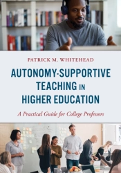 Autonomy-Supportive Teaching In Higher Education