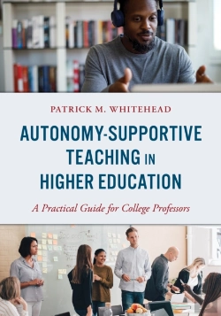 Bertrand.pt - Autonomy-Supportive Teaching In Higher Education