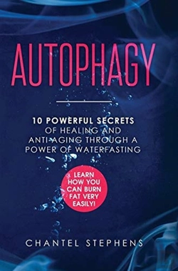 Bertrand.pt - Autophagy: 10 Powerful Secrets Of Healin