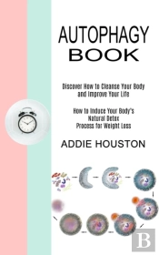 Autophagy Book