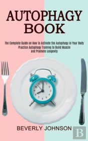Autophagy Book