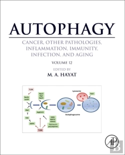 Bertrand.pt - Autophagy: Cancer, Other Pathologies, Inflammation, Immunity, Infection, And Aging