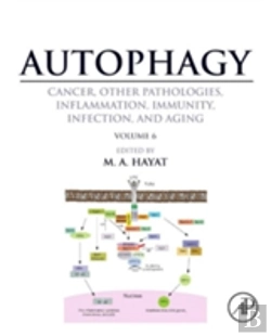 Bertrand.pt - Autophagy: Cancer, Other Pathologies, Inflammation, Immunity, Infection, And Aging