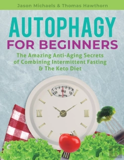 Bertrand.pt - Autophagy For Beginners : The Amazing An