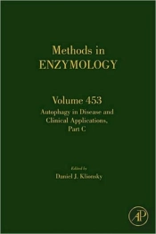 Autophagy In Disease And Clinical Applications