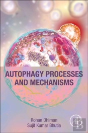 Autophagy Processes And Mechanisms
