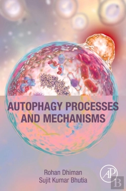 Bertrand.pt - Autophagy Processes And Mechanisms
