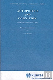 Autopoiesis And Cognition