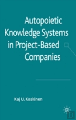 Bertrand.pt - Autopoietic Knowledge Systems In Project
