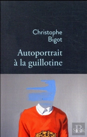 Autoportrait A La Guillotine