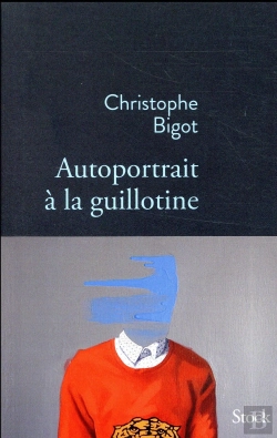 Bertrand.pt - Autoportrait A La Guillotine