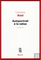 Autoportrait À La Valise