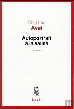 Bertrand.pt - Autoportrait À La Valise