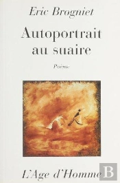 Autoportrait Au Suaire