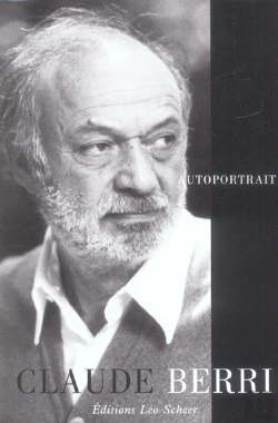 Bertrand.pt - Autoportrait