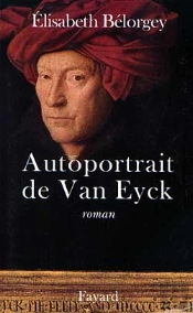 Autoportrait De Van Eyck