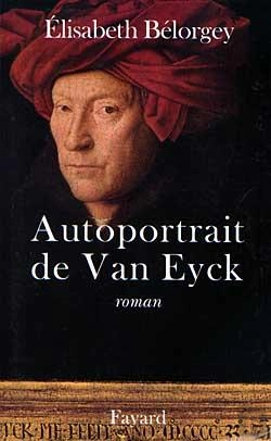Bertrand.pt - Autoportrait De Van Eyck