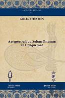 Autoportrait Du Sultan Ottoman En Conquerant