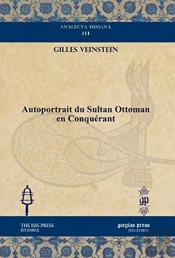 Autoportrait Du Sultan Ottoman En Conquerant