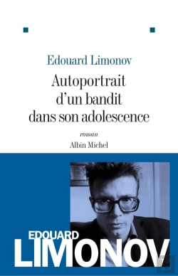 Bertrand.pt - Autoportrait D'Un Bandit Dans Son Adolescence