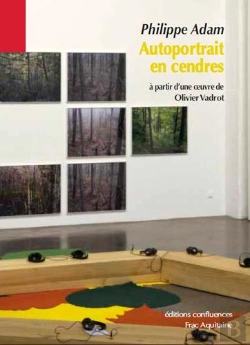 Bertrand.pt - Autoportrait En Cendres