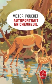 Autoportrait En Chevreuil