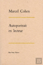 Autoportrait En Lecteur