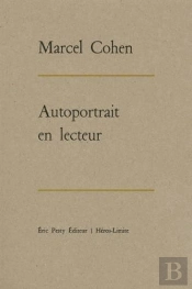 Autoportrait En Lecteur