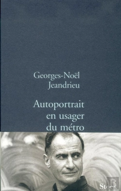 Bertrand.pt - Autoportrait En Usager Du Metro