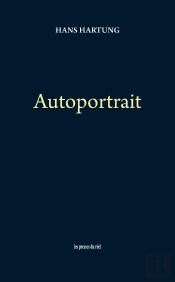 Autoportrait