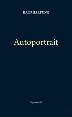Bertrand.pt - Autoportrait
