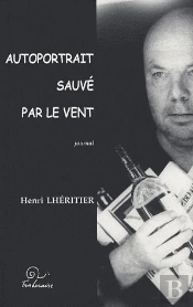 Autoportrait Sauvé Par Le Vent