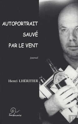 Bertrand.pt - Autoportrait Sauvé Par Le Vent