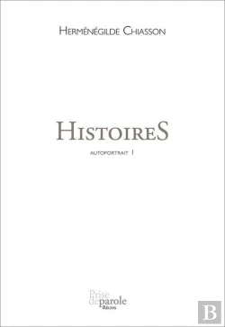 Bertrand.pt - Autoportrait V. 01 Histoires
