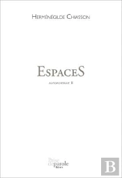 Autoportrait V. 02 Espaces