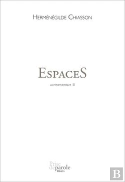 Bertrand.pt - Autoportrait V. 02 Espaces