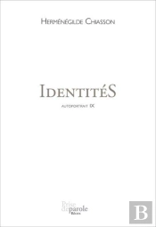 Autoportrait V. 09 Identites