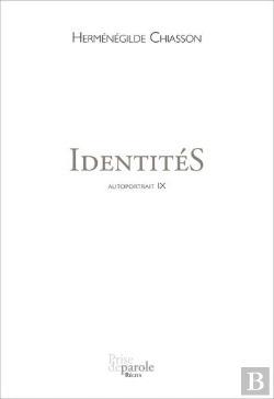 Bertrand.pt - Autoportrait V. 09 Identites