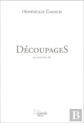 Autoportrait V. 11 Decoupages