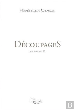 Bertrand.pt - Autoportrait V. 11 Decoupages