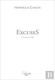 Autoportrait V. 12 Excuses