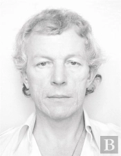 Autoportraits 1965