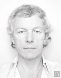 Bertrand.pt - Autoportraits 1965
