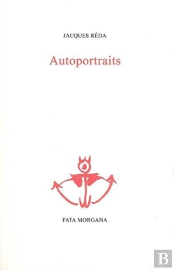 Bertrand.pt - Autoportraits