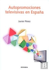 Autopromociones Televisivas En España